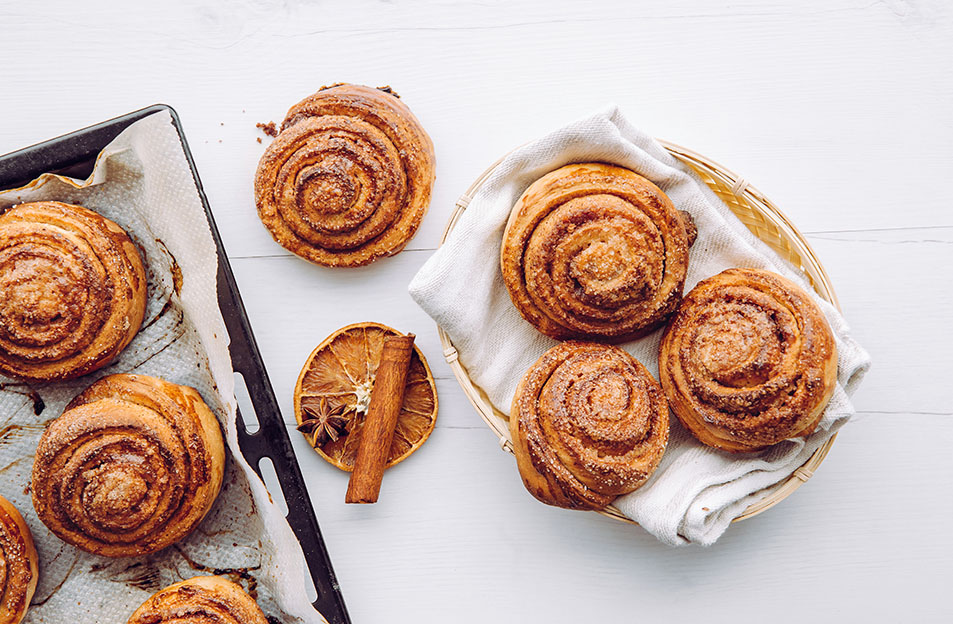 Recipes-home-page