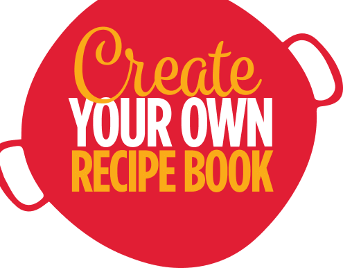 recipe book