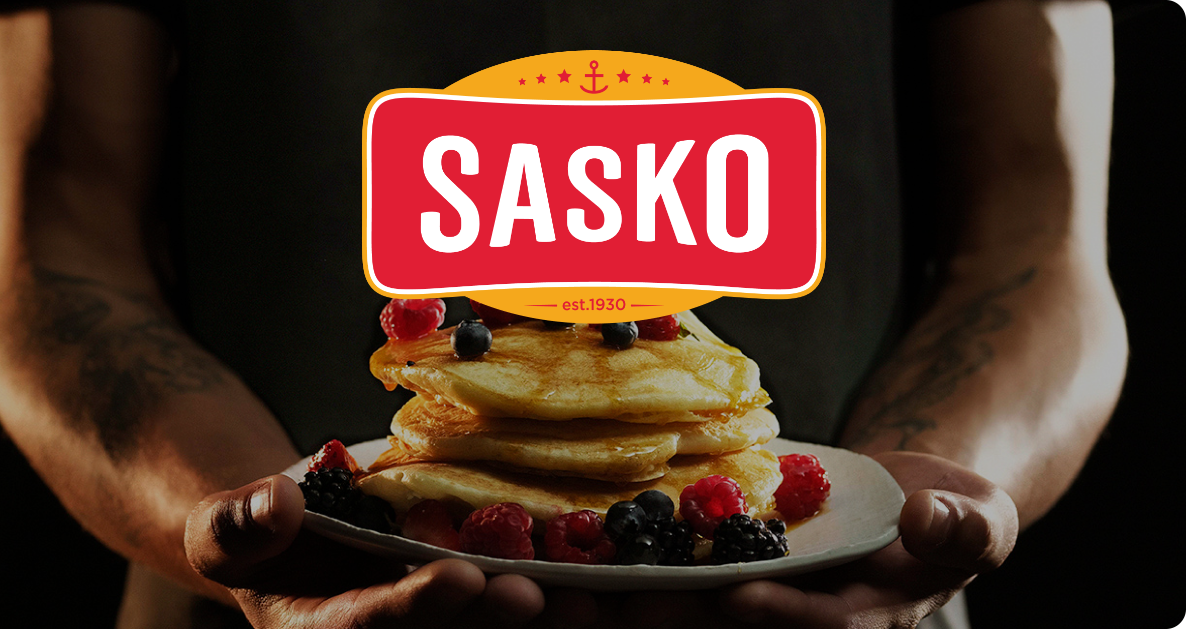 sasko